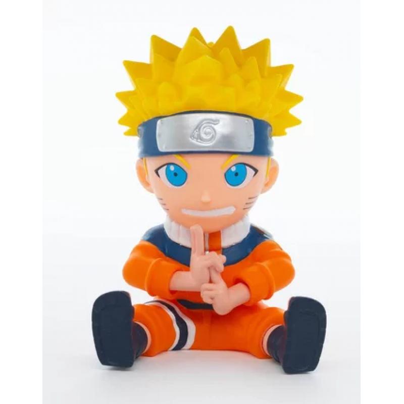 NARUTO - Tirelire Plastoy - Naruto
