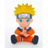 NARUTO - Tirelire Plastoy - Naruto