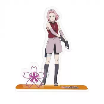 NARUTO SHIPPUDEN - Acryl® - Sakura