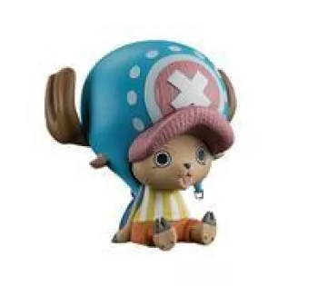 ONE PIECE - Tirelire Plastoy - Chopper