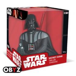 STAR WARS - Tirelire - Dark Vador