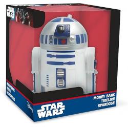 STAR WARS - Tirelire - R2D2