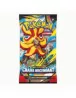 POKÉMON - Booster 10 cartes - ME04 - CHAOS ASCENDANT