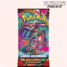 POKÉMON - Booster 10 cartes - ME04 - CHAOS ASCENDANT