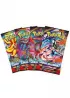 POKÉMON - Booster 10 cartes - ME04 - CHAOS ASCENDANT