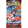 POKÉMON - Tripack 3 Boosters - ME04 - CHAOS ASCENDANT
