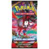POKÉMON - Tripack 3 Boosters - ME04 - CHAOS ASCENDANT
