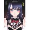 SEXY COSPLAY DOLL - Tome 06