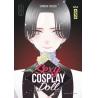 SEXY COSPLAY DOLL - Tome 08
