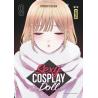 SEXY COSPLAY DOLL - Tome 09
