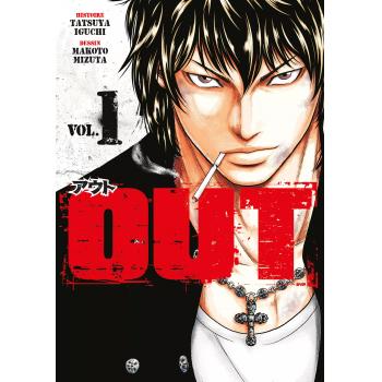 OUT - Tome 01