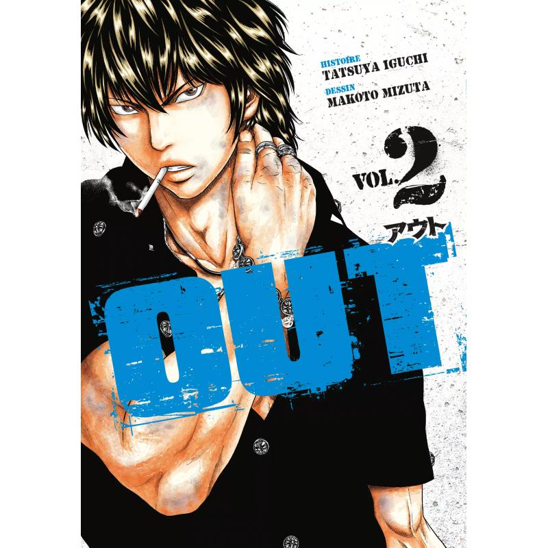 OUT - Tome 02