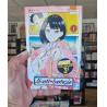 AKANE-BANASHI - Tome 01 - Offre découverte 3€
