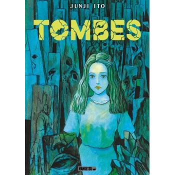TOMBES - Intégral