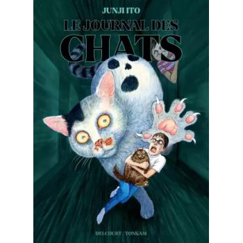 LE JOURNAL DES CHATS