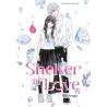 SHELTER OF LOVE - Tome 01