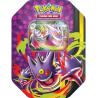 POKÉMON - POKEBOX - MEGA CLAIR DE LUNE
