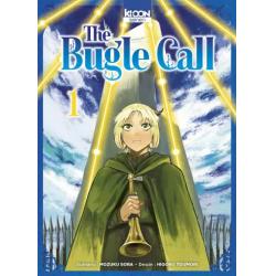 THE BUGLE CALL - Tome 01 - Prix decouverte 3€