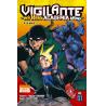 VIGILANTE MHA ILLEGALS - Tome 01 - Prix decouverte 3€ 