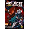 VIGILANTE MHA ILLEGALS - Tome 02 - Prix decouverte 3€  