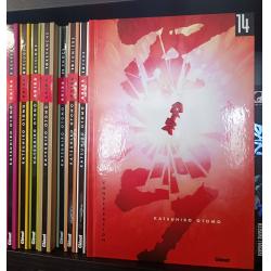 AKIRA - Édition simple - Tome 14