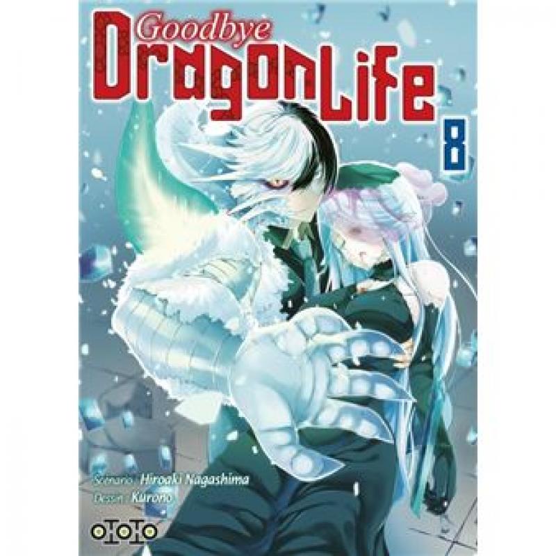 Goodbye Dragon Life Tome 8