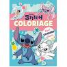 DISNEY STITCH COLORIAGE