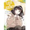 LOVE AGENCY - Tome 02