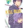 KILL BLUE - Tome 04