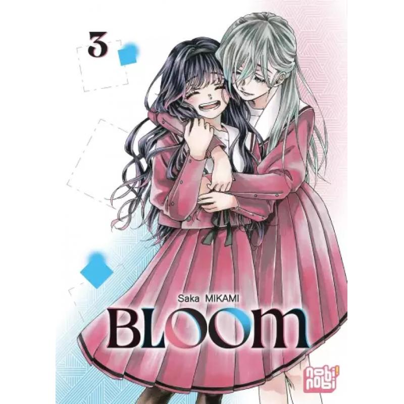 BLOOM - Tome 03