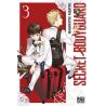 SECRET BODYGUARD - Tome 02