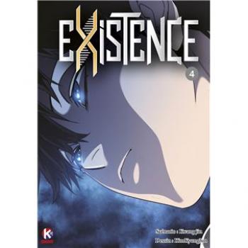 EXISTENCE - Tome 04