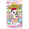 TOKIDOKI - Booster 08 cartes - SERIE 01 - KAYOU