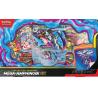 POKÉMON - COFFRET COLLECTION PRENIUM - MEGA-AMPHINOBI EX