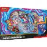 POKÉMON - COFFRET COLLECTION PRENIUM - MEGA-AMPHINOBI EX