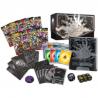 POKÉMON - ETB - COFFRET DRESSEUR D'ELITE - ME05 - NUIT NOIRE