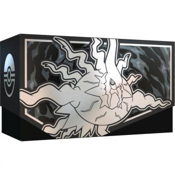 POKÉMON - ETB - COFFRET DRESSEUR D'ELITE - ME05 - NUIT NOIRE