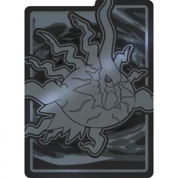 POKÉMON - ETB - COFFRET DRESSEUR D'ELITE - ME05 - NUIT NOIRE