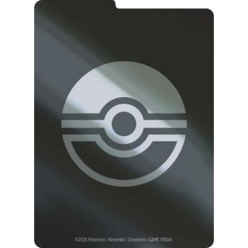 POKÉMON - ETB - COFFRET DRESSEUR D'ELITE - ME05 - NUIT NOIRE