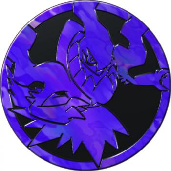 POKÉMON - ETB - COFFRET DRESSEUR D'ELITE - ME05 - NUIT NOIRE