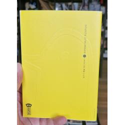 BONNE NUIT PUNPUN - Tome 01