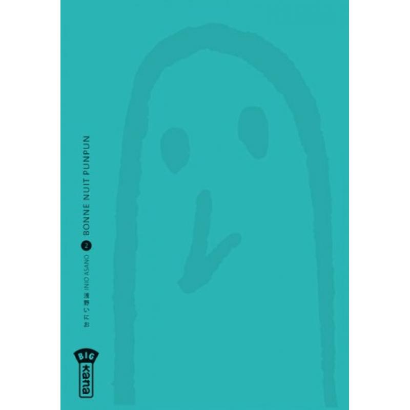 BONNE NUIT PUNPUN - Tome 02