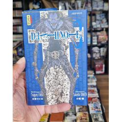 DEATH NOTE - Tome 03