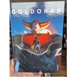GOLDORAK