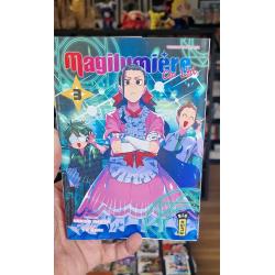MAGILUMIERE CO. LTD. - Tome 03