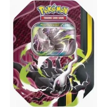 POKÉMON - POKEBOX - MEGA PUISSANCE