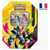 POKÉMON - POKEBOX - MEGA PUISSANCE