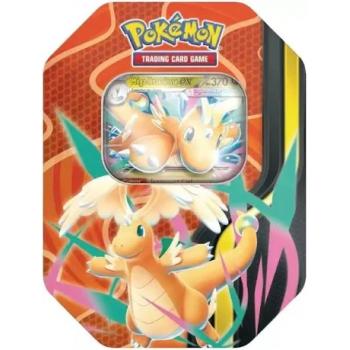 POKÉMON - POKEBOX - MEGA PUISSANCE