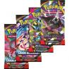POKÉMON - POKEBOX - MEGA PUISSANCE