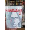 HOLYLAND - Tome 13